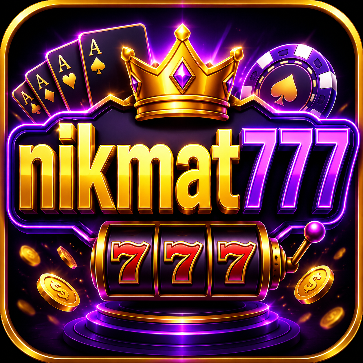 nikmat777
